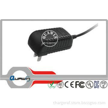 Ring Terminal 6v Lead Acid Battery Chargers , Automatic Bat